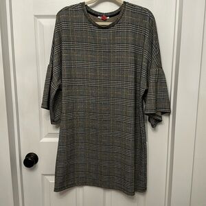 Zara Trafaluc dress. Large